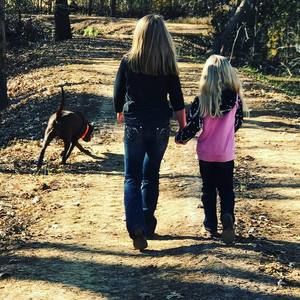 Meet your Posher, Chad